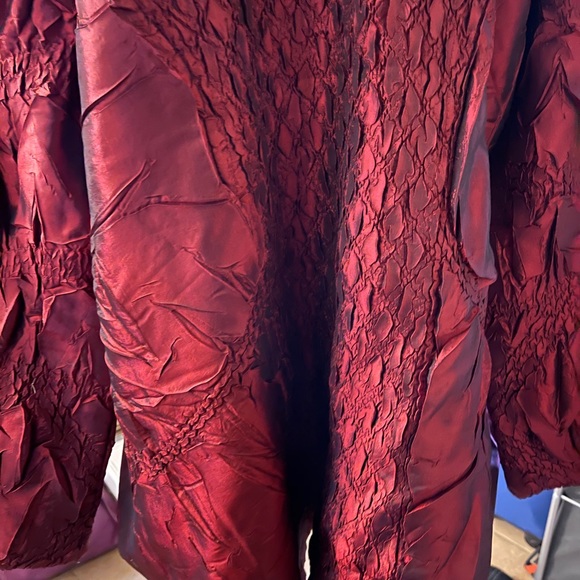 Nice holiday blazer / jacket - Picture 4 of 6